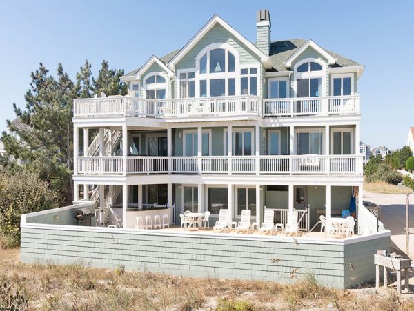 The Outer Banks Home 1016468