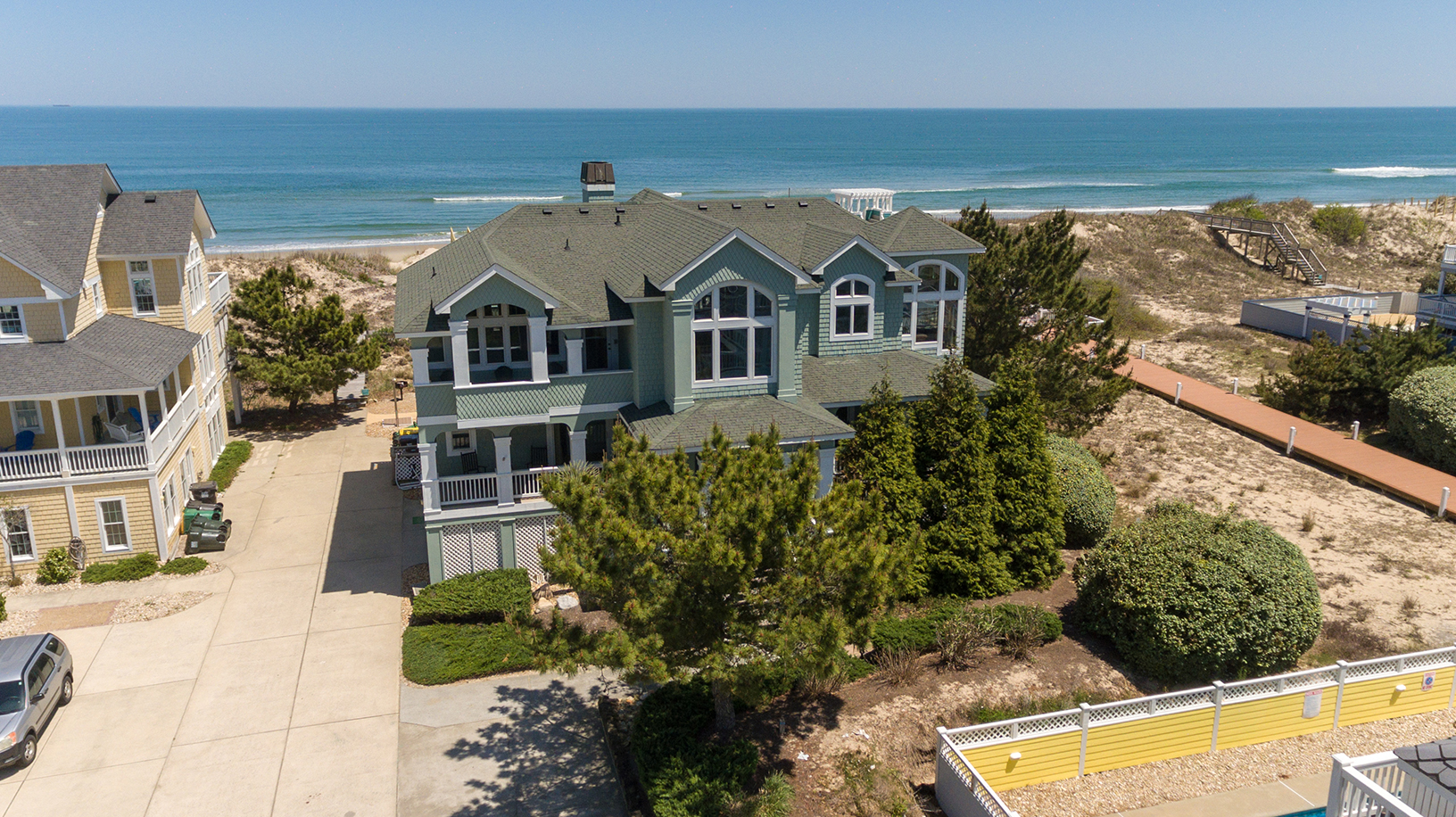 The Outer Banks Home 1016468