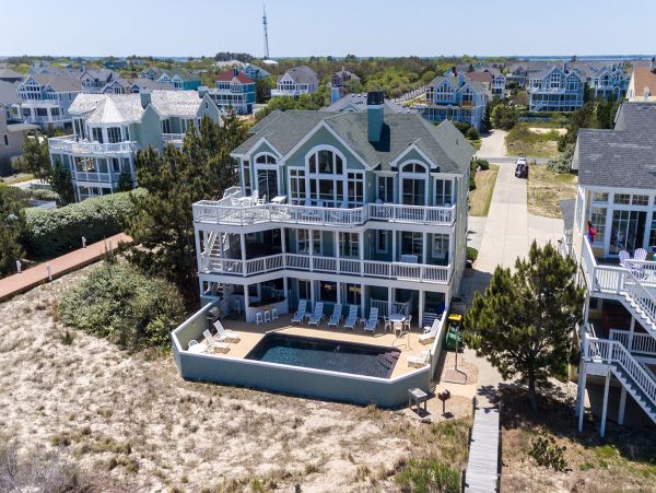 The Outer Banks Home 1016468