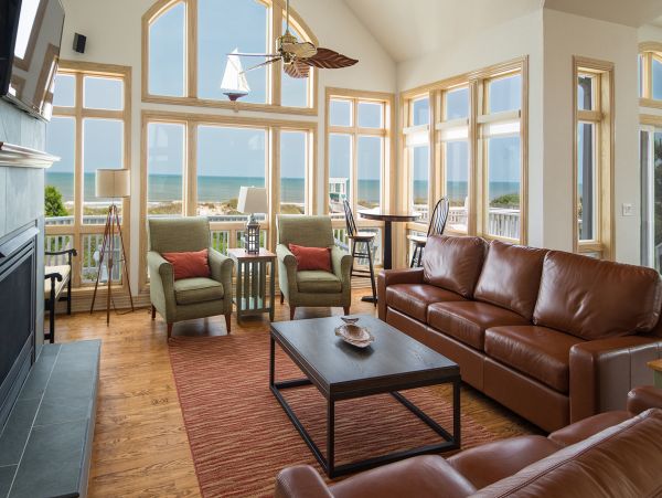 The Outer Banks Home 1016468