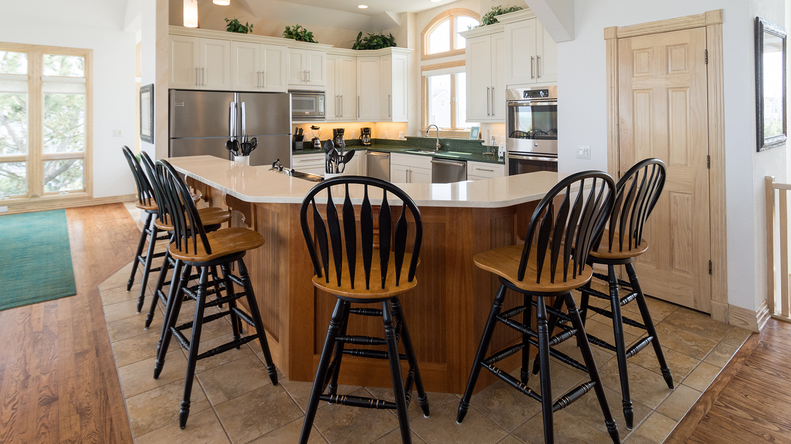 The Outer Banks Home 1016468