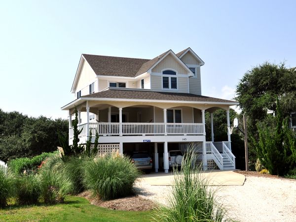 The Outer Banks Home 1016469