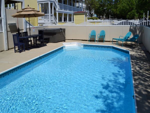 The Outer Banks Home 1016469