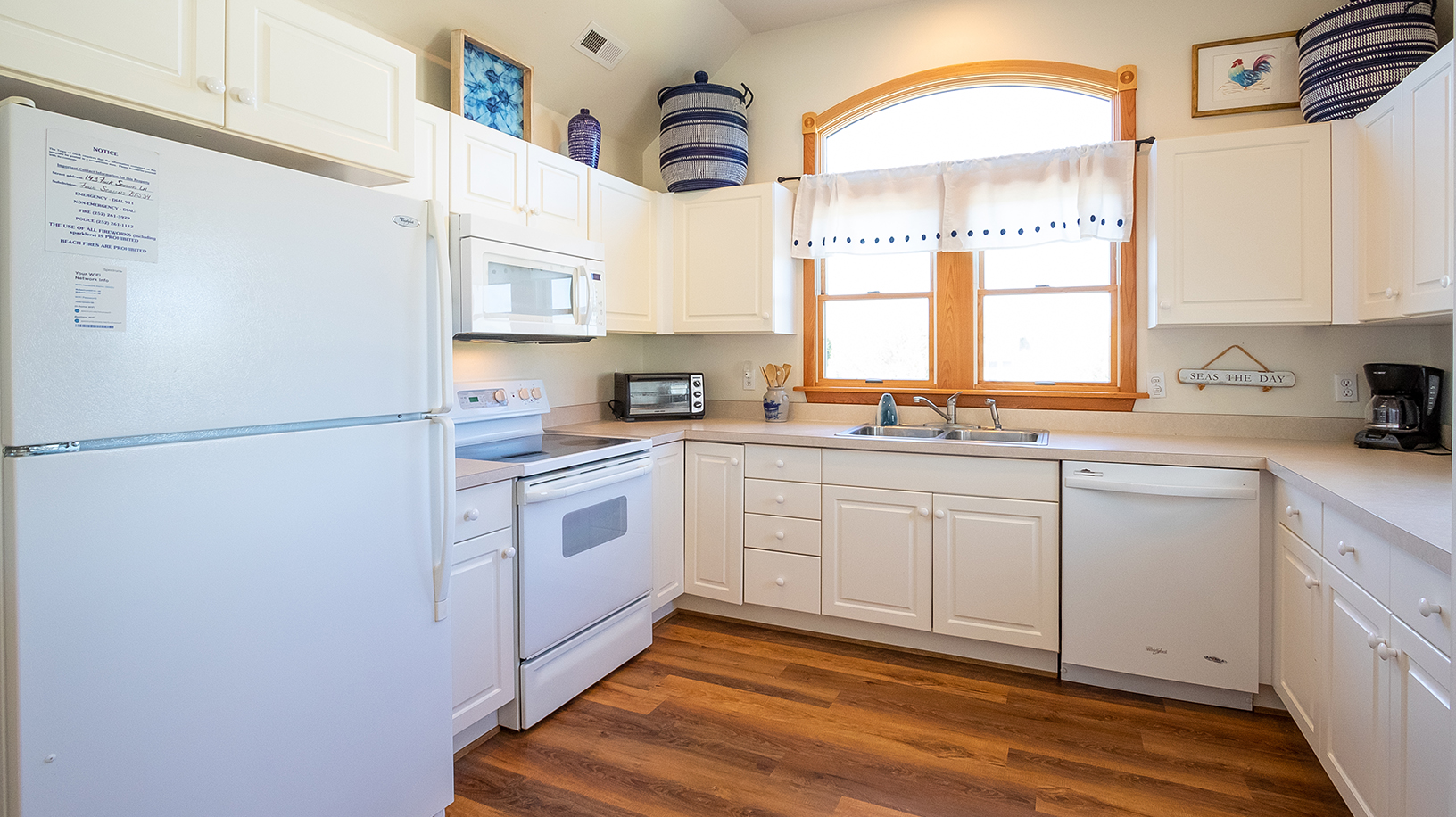 The Outer Banks Home 1016469