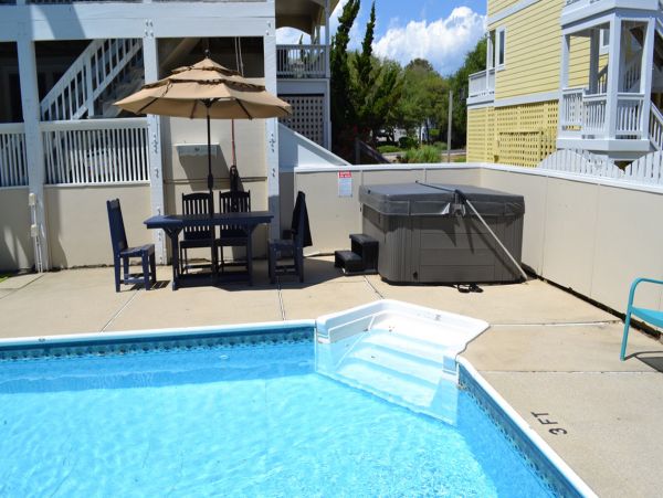 The Outer Banks Home 1016469