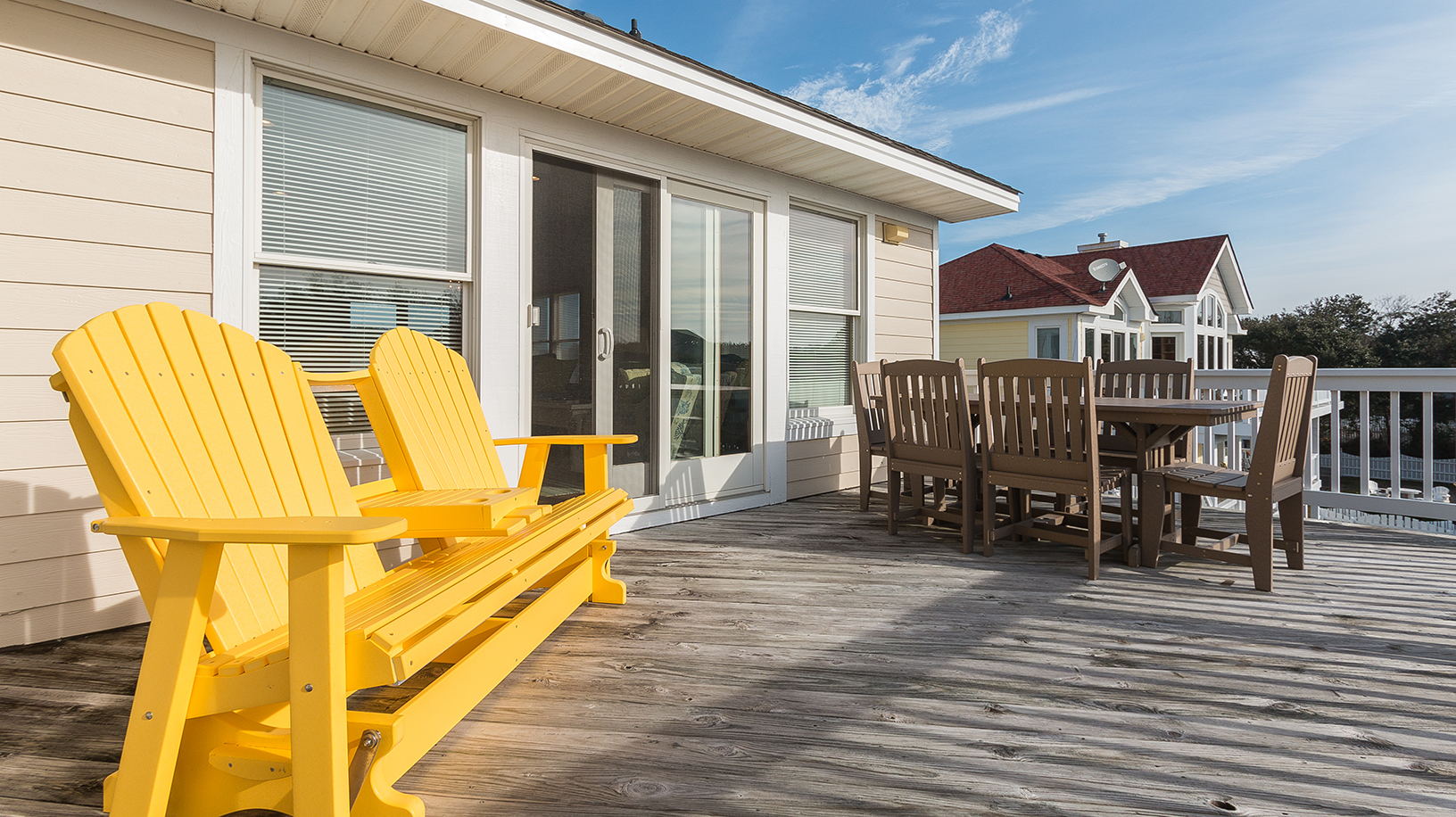 The Outer Banks Home 1016469