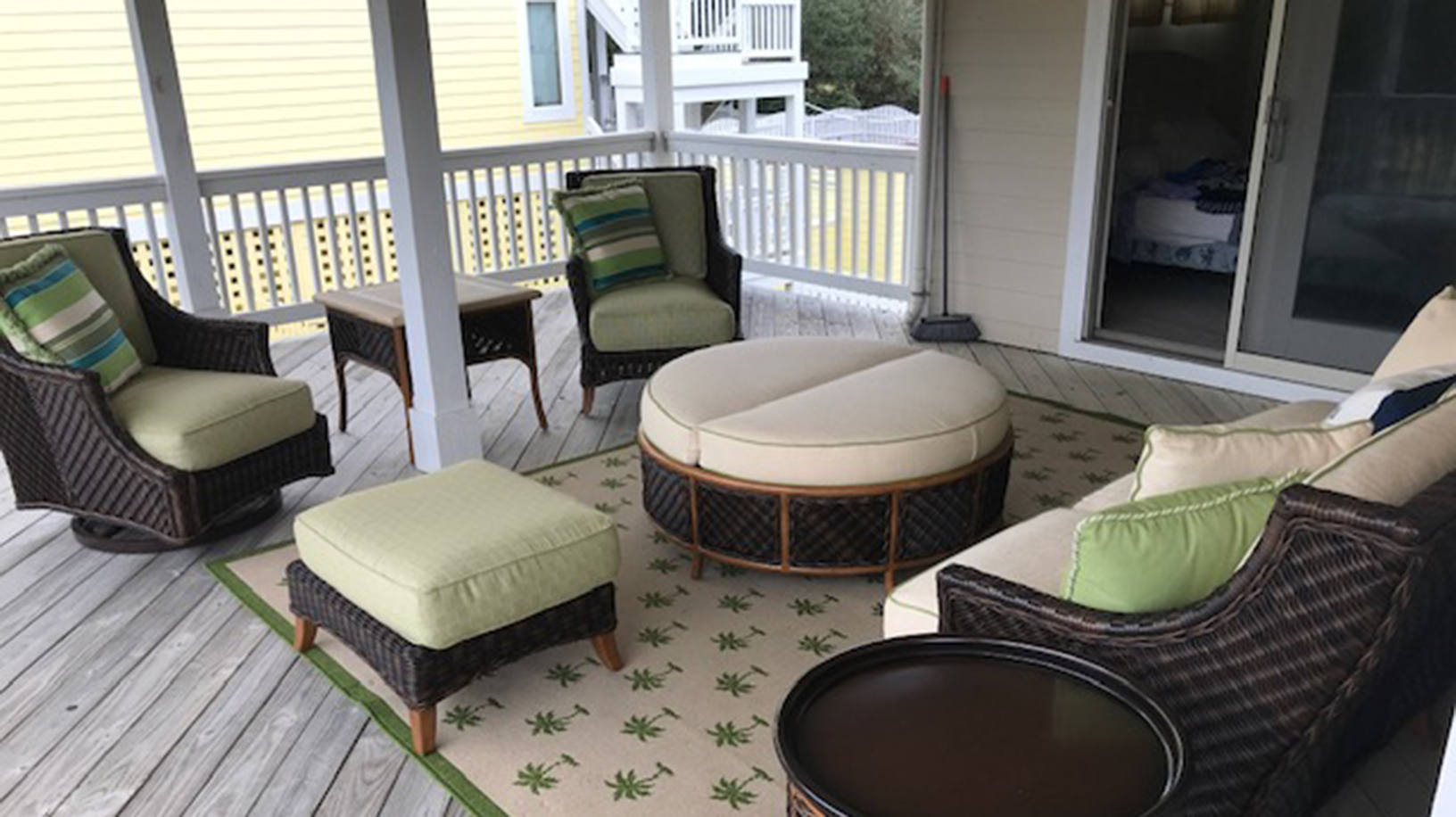 The Outer Banks Home 1016469
