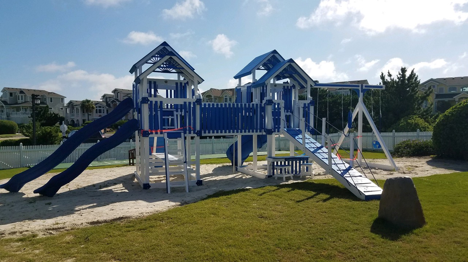 The Outer Banks Home 1016469