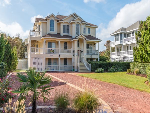 The Outer Banks Home 1016470
