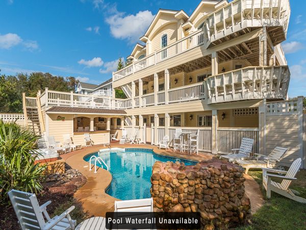 The Outer Banks Home 1016470