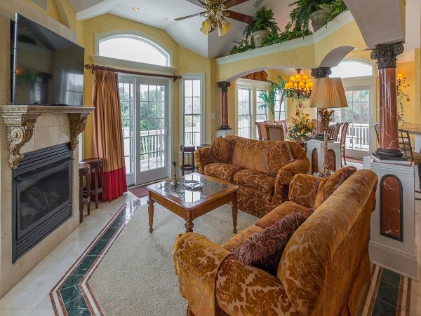 The Outer Banks Home 1016470