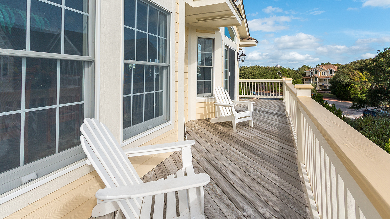 The Outer Banks Home 1016470