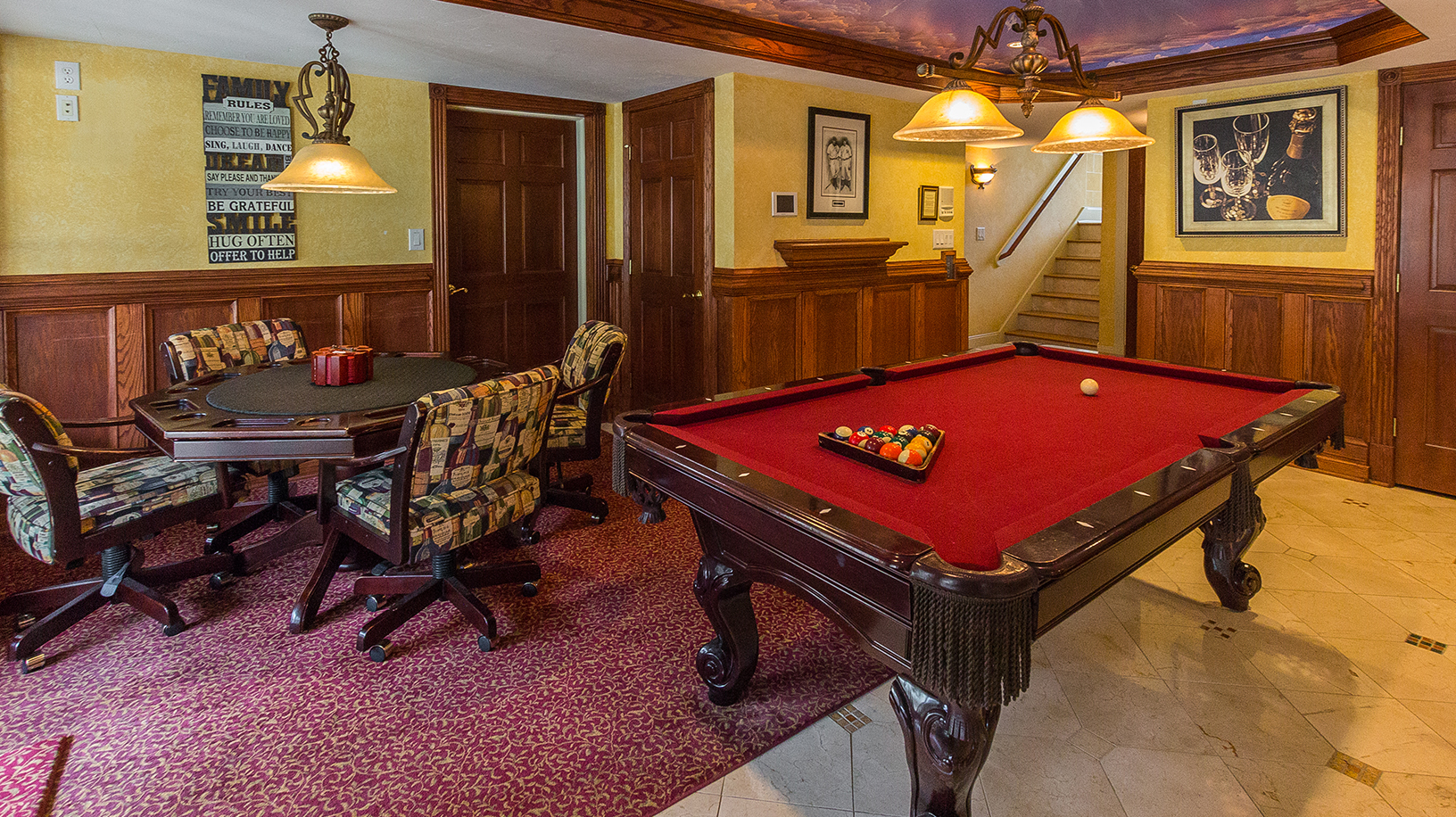 The Outer Banks Home 1016470