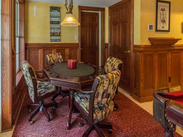 The Outer Banks Home 1016470