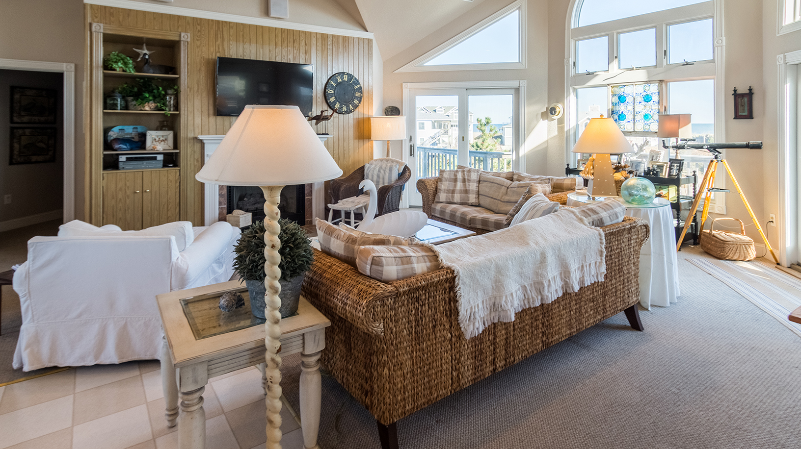 The Outer Banks Home 1016471