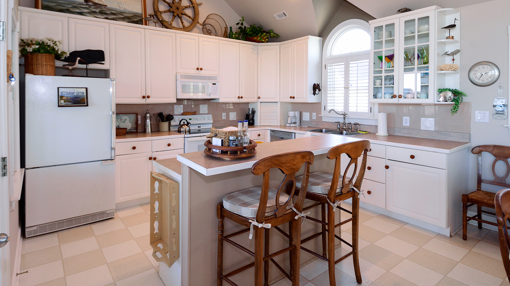 The Outer Banks Home 1016471