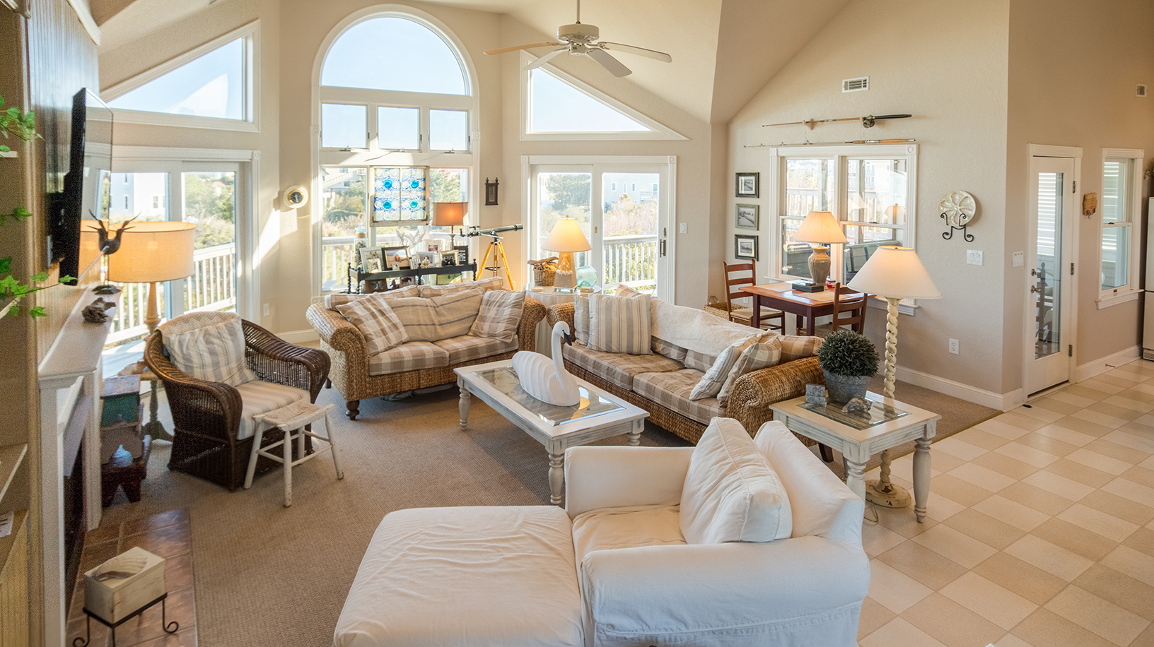 The Outer Banks Home 1016471