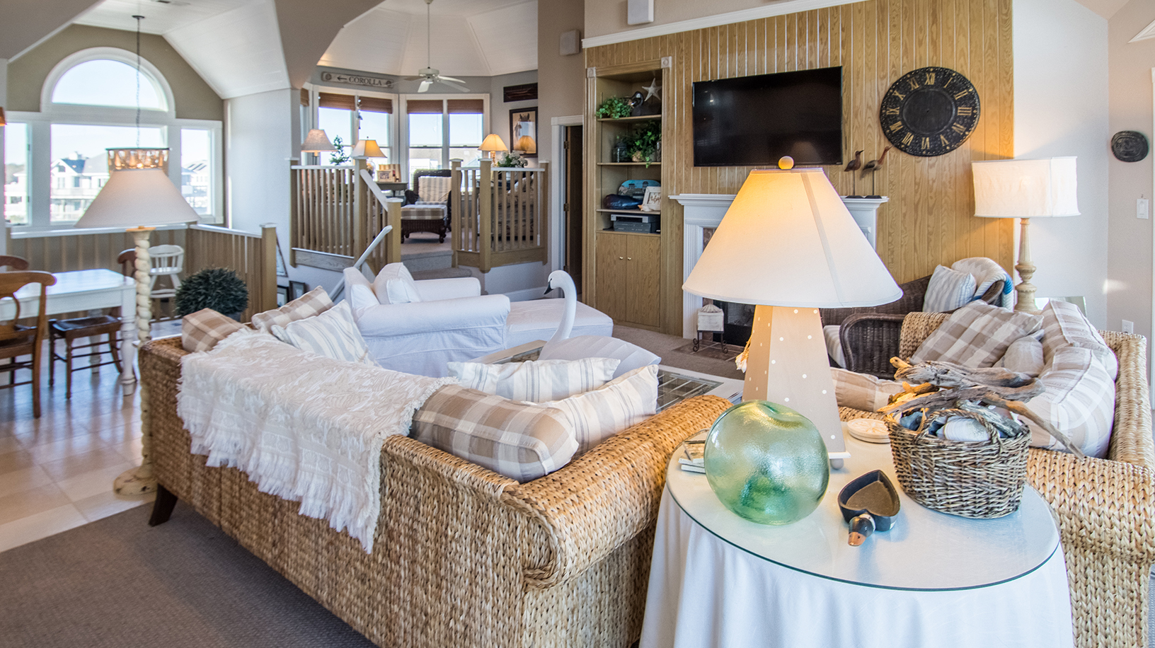 The Outer Banks Home 1016471