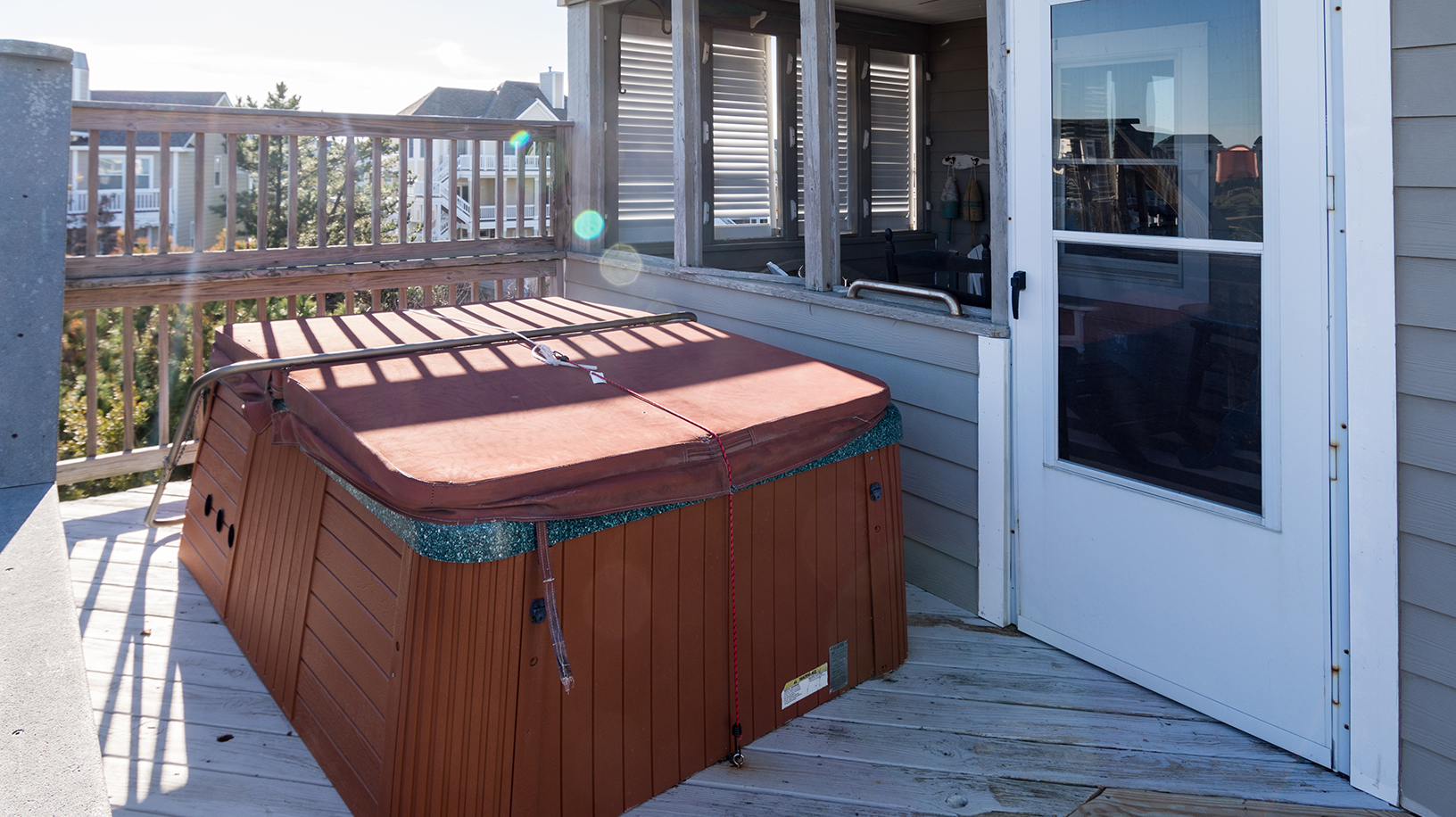 The Outer Banks Home 1016471