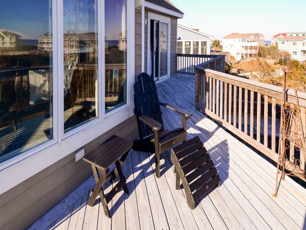 The Outer Banks Home 1016471