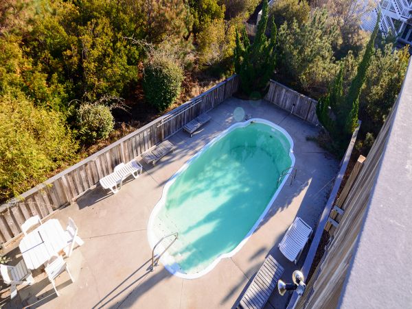 The Outer Banks Home 1016471