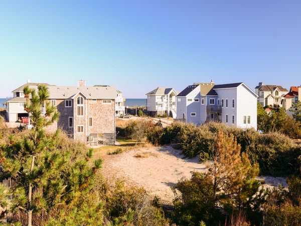 The Outer Banks Home 1016471