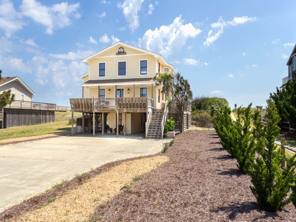 The Outer Banks Home 1016472