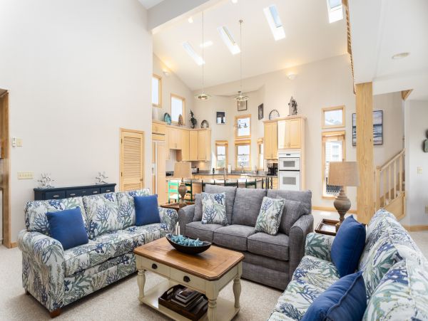 The Outer Banks Home 1016472