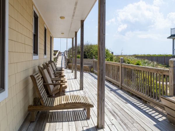 The Outer Banks Home 1016472