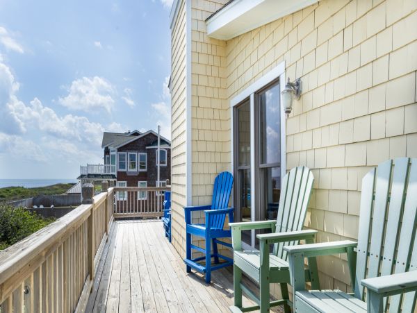 The Outer Banks Home 1016472