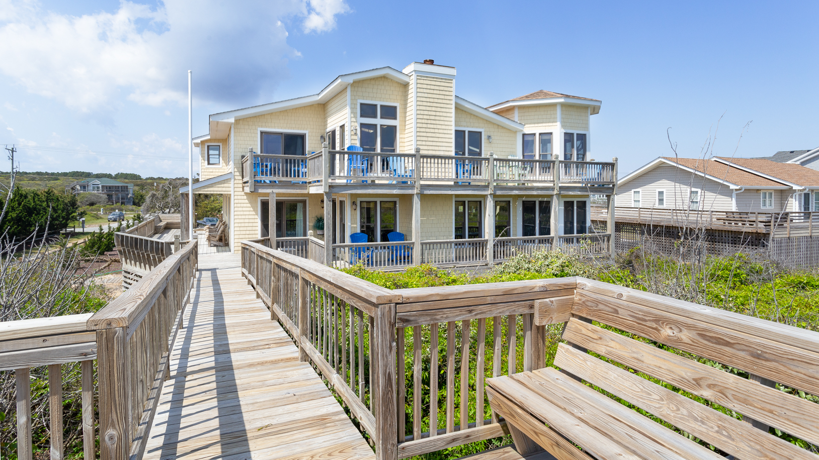 The Outer Banks Home 1016472