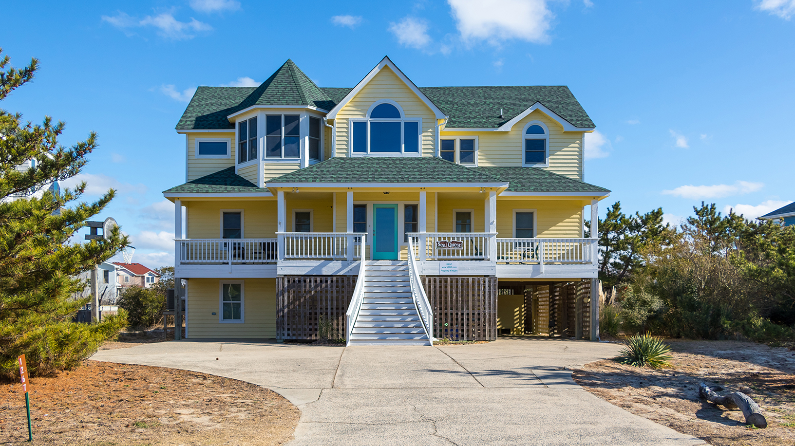 The Outer Banks Home 1016473