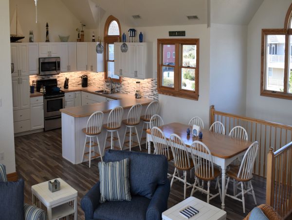 The Outer Banks Home 1016473