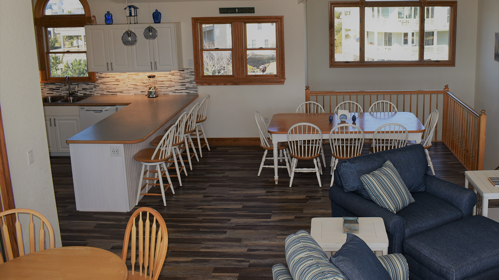 The Outer Banks Home 1016473