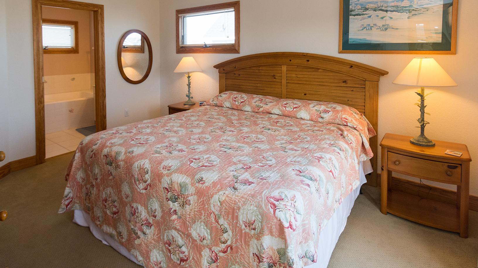The Outer Banks Home 1016473