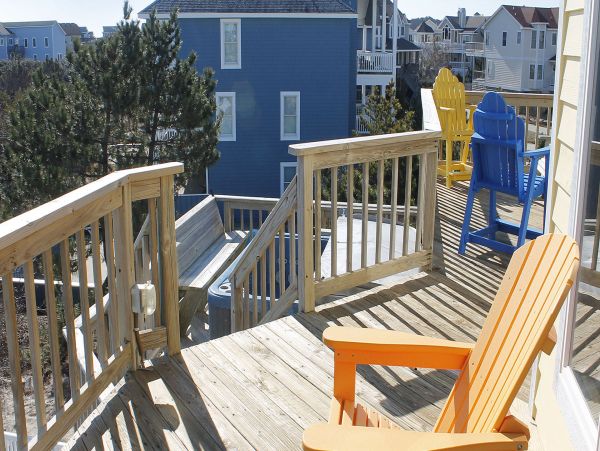 The Outer Banks Home 1016473
