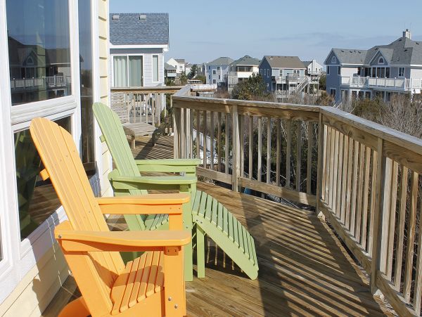 The Outer Banks Home 1016473