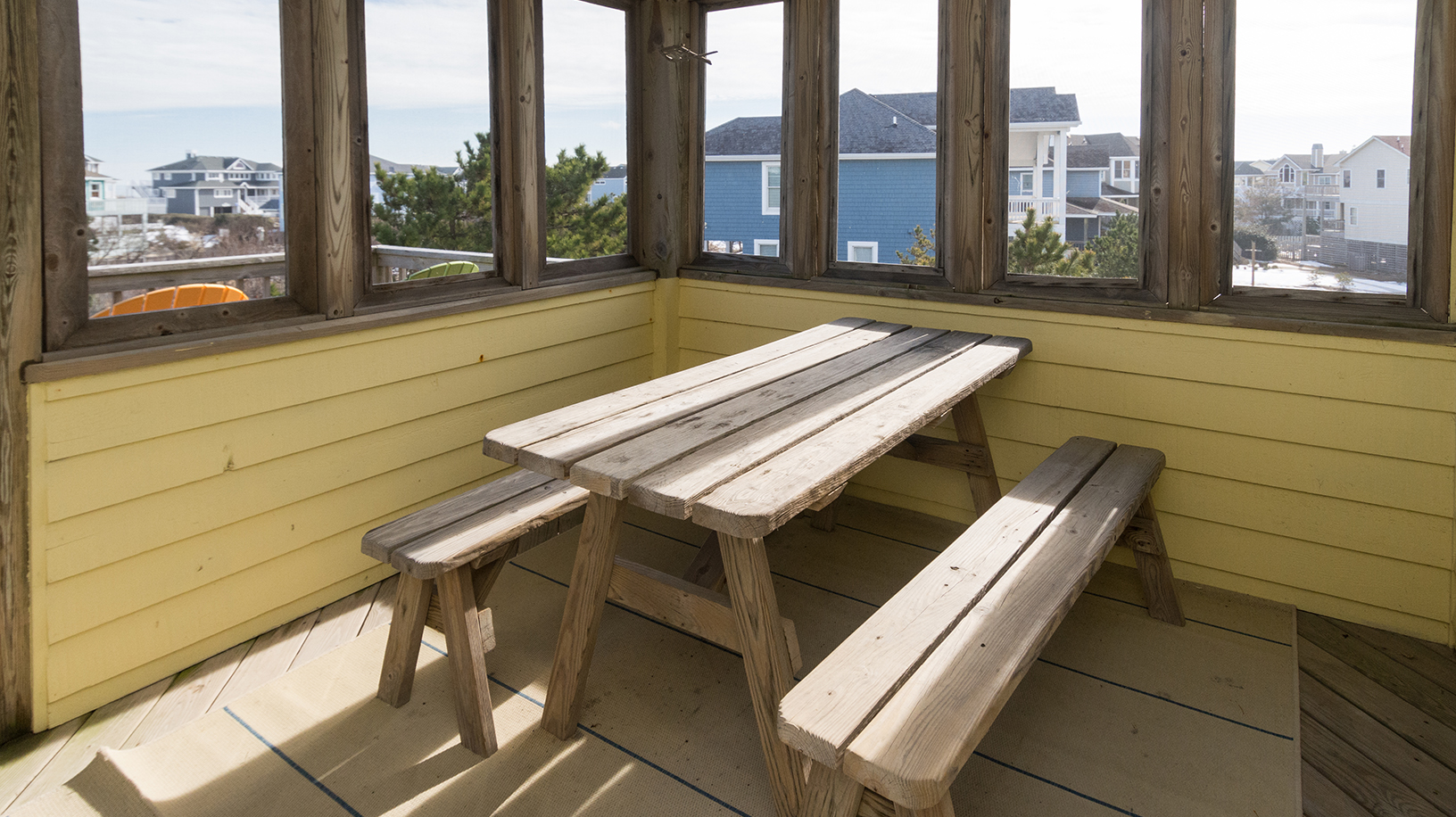 The Outer Banks Home 1016473