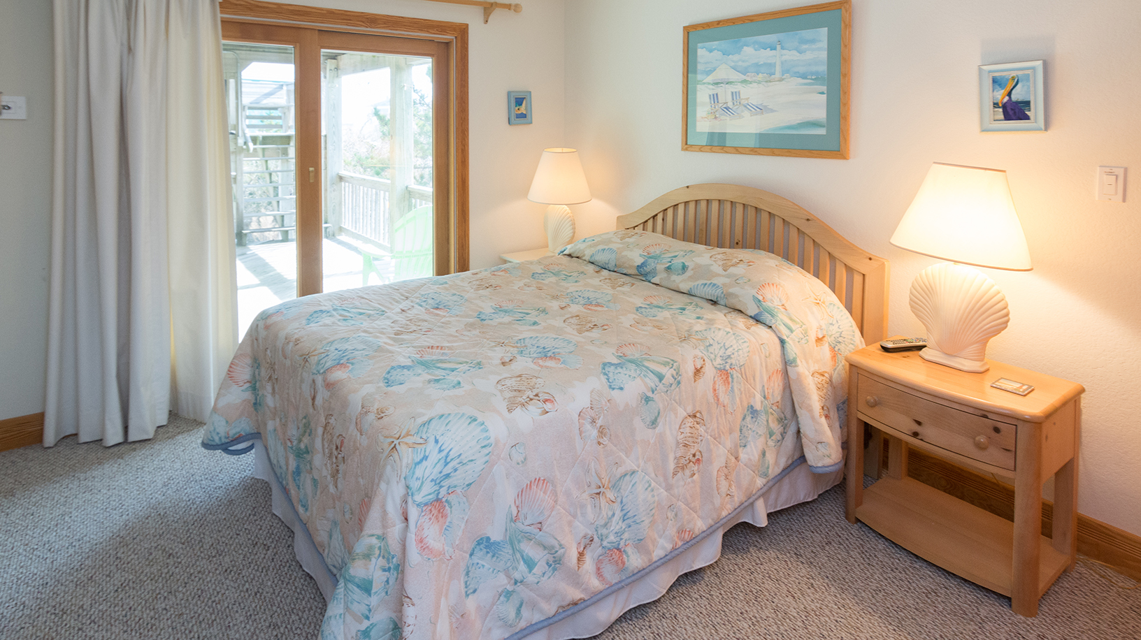 The Outer Banks Home 1016473