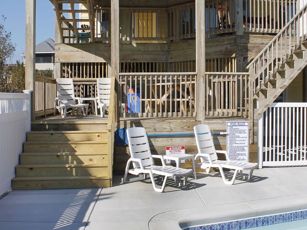 The Outer Banks Home 1016473