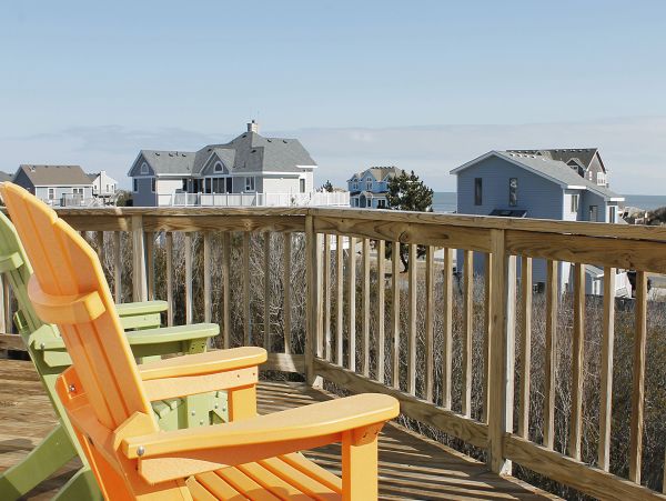 The Outer Banks Home 1016473
