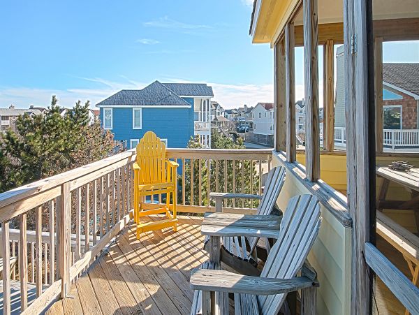 The Outer Banks Home 1016473