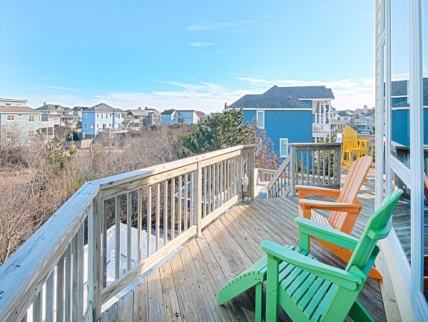 The Outer Banks Home 1016473