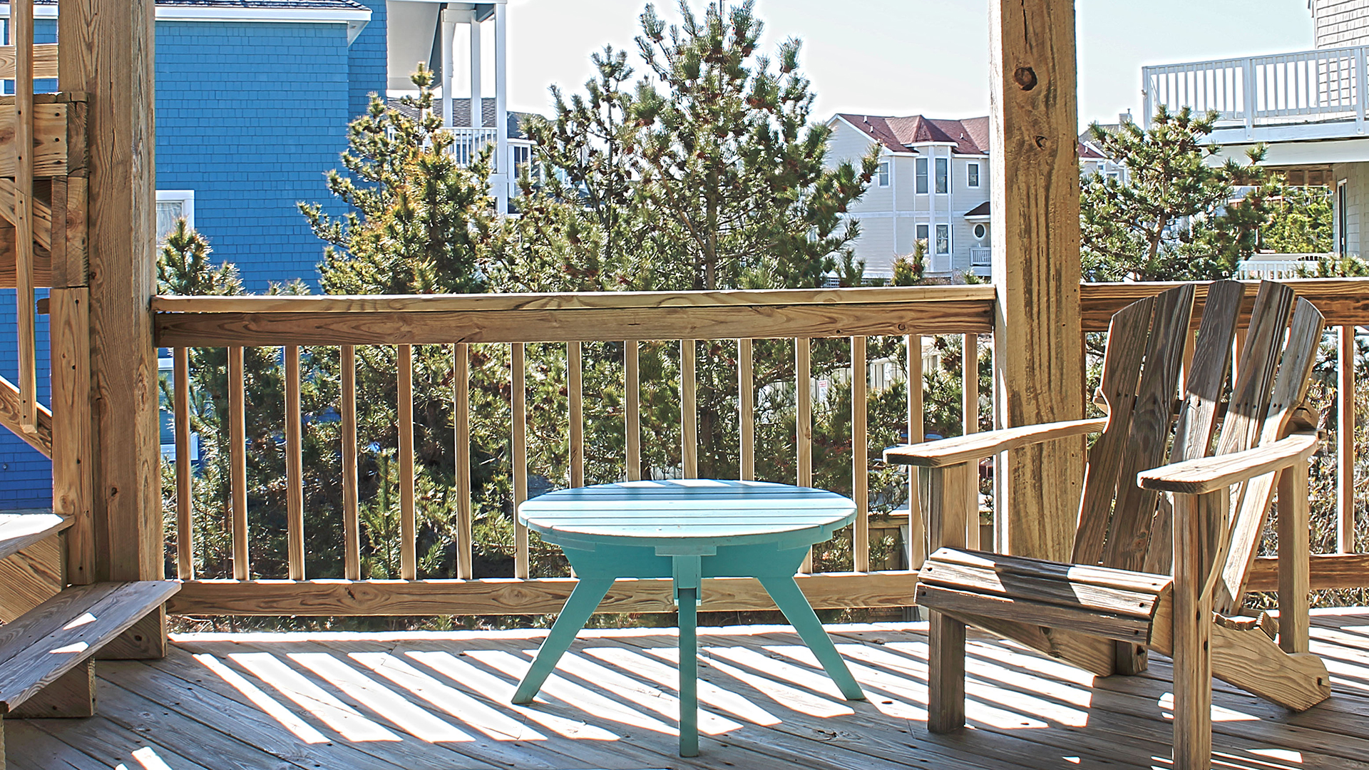 The Outer Banks Home 1016473