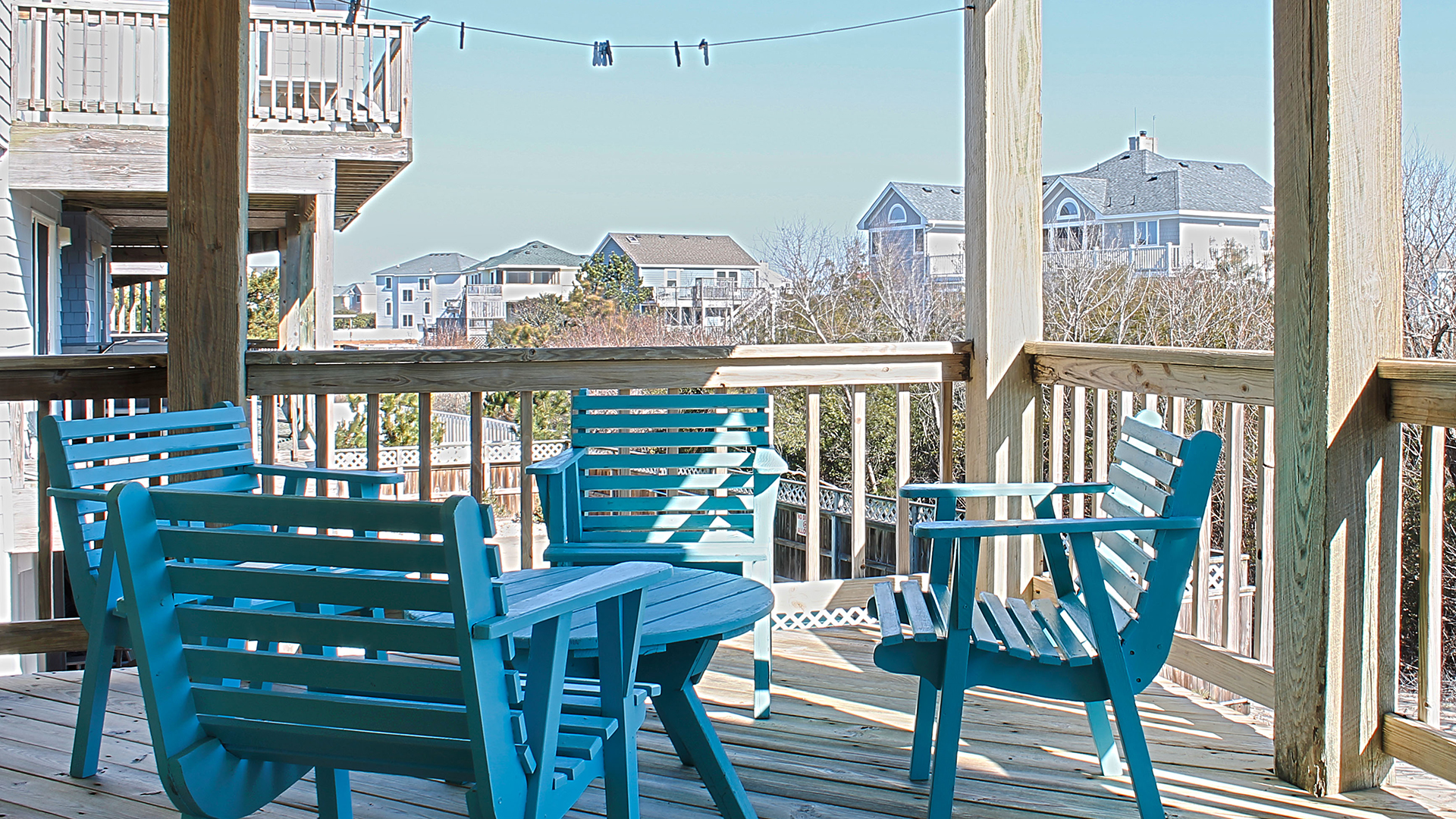 The Outer Banks Home 1016473
