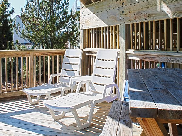 The Outer Banks Home 1016473
