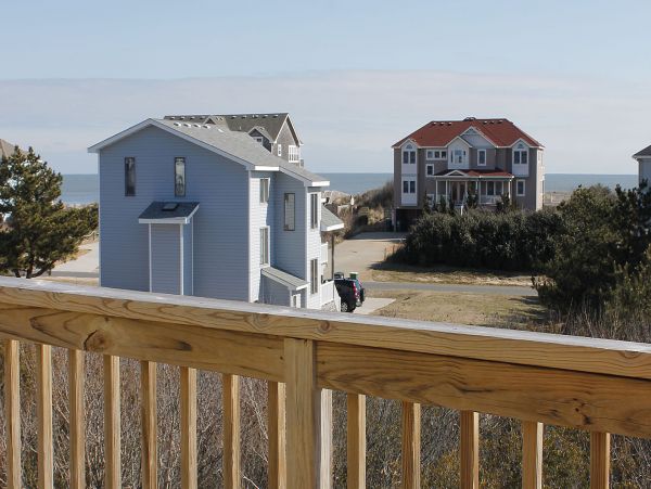 The Outer Banks Home 1016473
