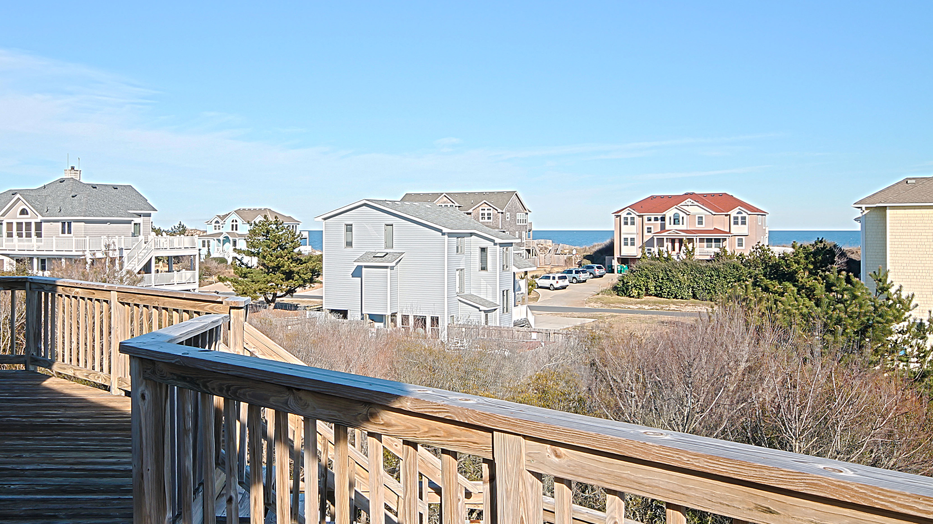 The Outer Banks Home 1016473