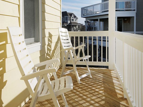 The Outer Banks Home 1016473