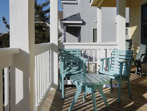 The Outer Banks Home 1016473